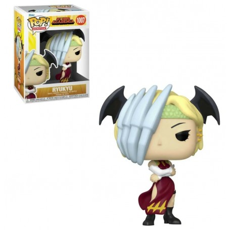 FUNKO POP! Animation My Hero Academia – Ryukyu 1007