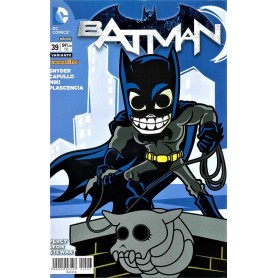 DC Comics Batman Coleccion 13 grapas