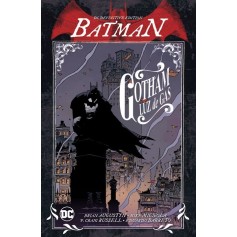 DC Definitive Edition - Batman: Gotham Luz de Gas