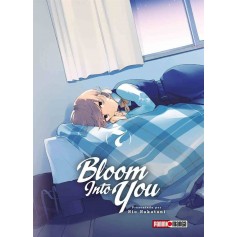Bloom Into You Vol. 07