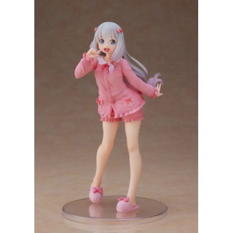 Eromanga Sensei - Izumi Sagiri - Coreful Figure - Room Wear Ver