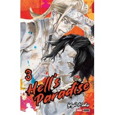 Hell´s Paradise Vol. 03