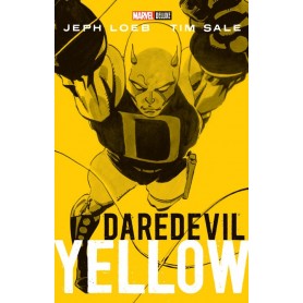 Marvel Deluxe Daredevil: Yellow