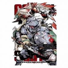 Goblin Slayer Vol. 06