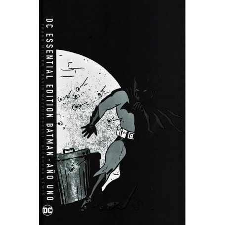 DC Essential Edition – Batman: Año Uno - Anime Shop Shizuka