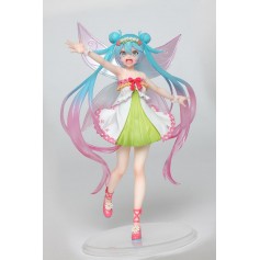 Vocaloid - Hatsune Miku - 3rd season Spring Ver.