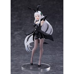 Re:Zero - Echidna - Coreful Figure - Bunny Ver.