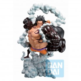 One Piece - Ichiban Kuji Wano -  (B Prize) - Masterlise - Gear Fourth