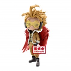 My hero academia - Hawks - Q Posket - A