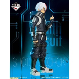 My hero Academia The Movie - Todoroki Shoto - Ichiban Kuji - Masterlise Emoving