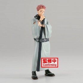 Jujutsu Kaisen - Sukuna - Jujutsu Kaisen Jukon no Kata