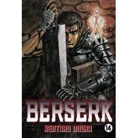 Berserk Vol. 14