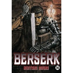 Berserk Vol. 14