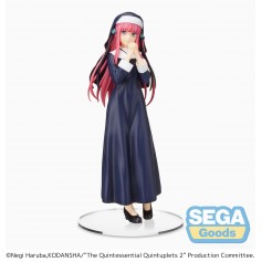 The Quintessential Quintuplets - Nakano Nino - SPM Figure - Sister Ver..