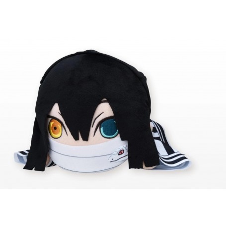 Demon Slayer - Iguro Obanai - Special Nesoberi Nuigurumi