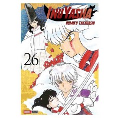 Inuyasha Vol. 26