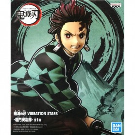 Demon Slayer -  Kamado Tanjirou - Vibration Stars