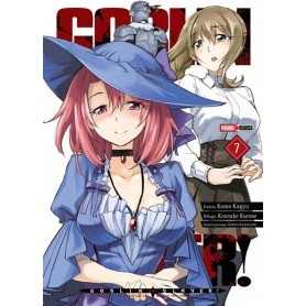 Goblin Slayer Vol. 07