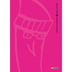 Oyasumi Punpun Vol. 03