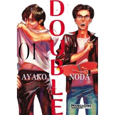 Double Vol. 01