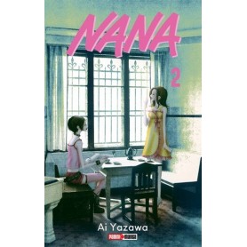 Nana Vol. 02