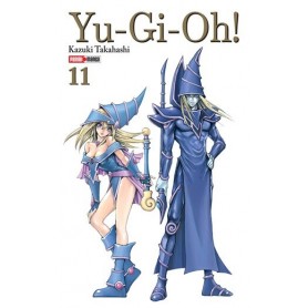 Yu Gi Oh! - Bunkoban Vol. 11