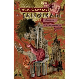 The Sandman Vol. 13: Overture 30 aniversario