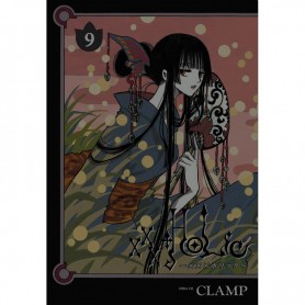 xxxHolic Vol. 09