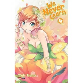 We Never Learn Vol. 18