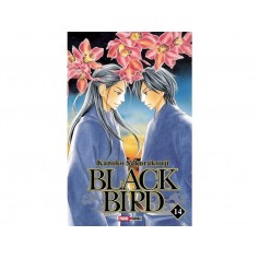 Black Bird Vol. 14