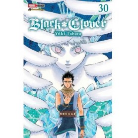 Black Clover Vol. 30