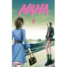 Nana Vol. 04