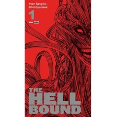 Hellbound Vol. 01
