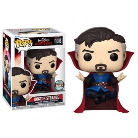 FUNKO POP! - Doctor Strange 149