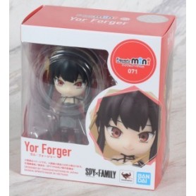 Spy x Family - Yor Forger - Figuarts mini