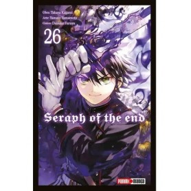 Seraph Of The End Vol. 26