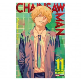 Chain Saw Man Vol. 11