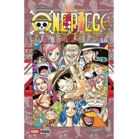 One Piece Vol. 90