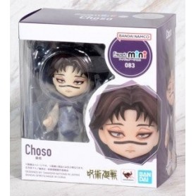 Jujutsu Kaisen - Chousou - Figuarts mini