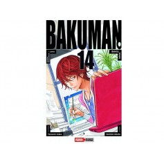 Bakuman Vol. 14