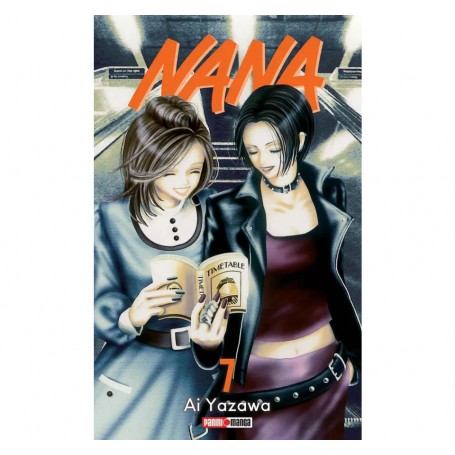 Nana Vol. 07