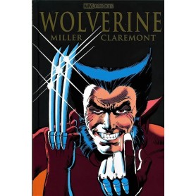 Marvel Golden Edition – Wolverine