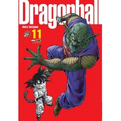 Dragon Ball Partworks Vol. 11