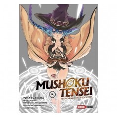 Mushoku Tensei Vol. 05