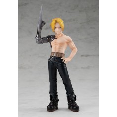 Fullmetal Alchemist - Edward Elric - Pop Up Parade