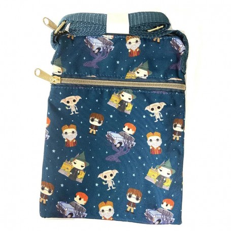 Funko - Bolso Crossbody - Harry Potter 