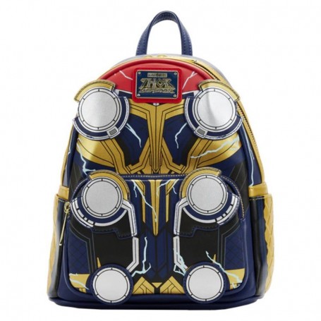 Mochila Thor Love And Thunder Loungefly