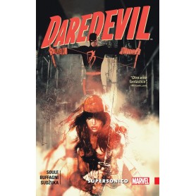 Daredevil Vol. 2: Supersonico