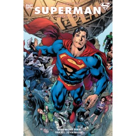 Universo DC – Superman: La Verdad Revelada