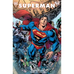 Universo DC – Superman: La Verdad Revelada